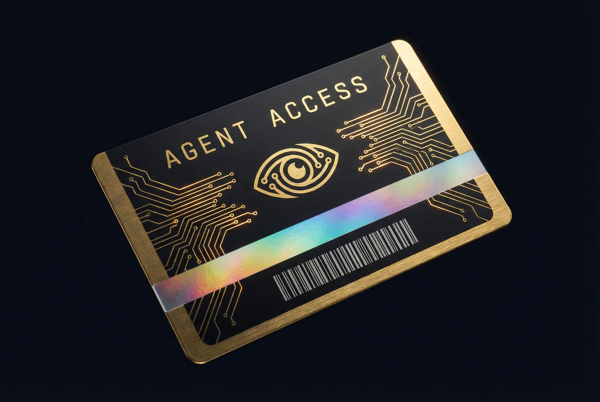 国产传媒 - Agent Access 情报员会员卡